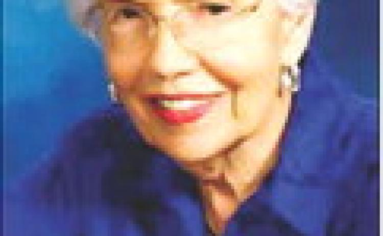 Jo Lawson