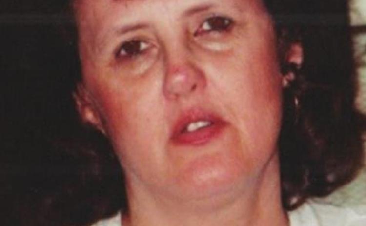 Mary Roberson