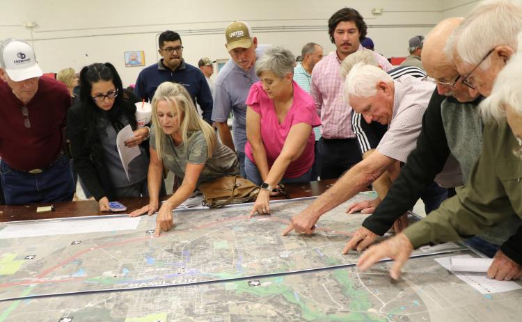TxDOT reveals 281 relief route