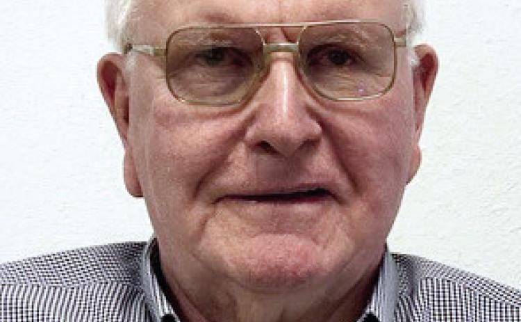 Melvin Eilers