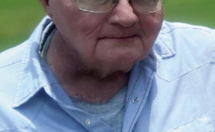 Thomas Patrick