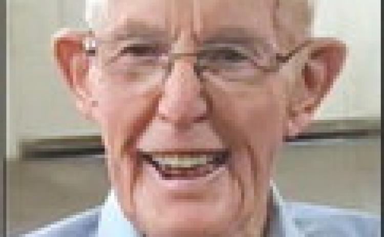 Bill Sanders