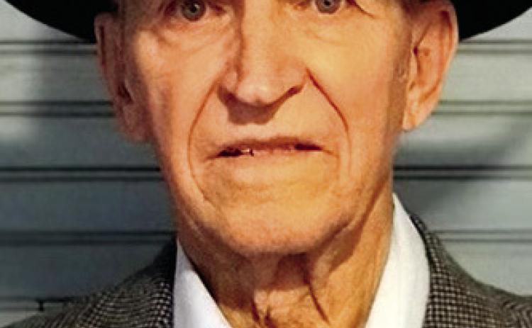 Carl (Carly) Edward Janner