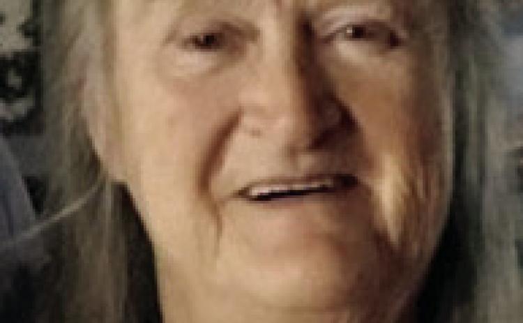 Janice Jeanette Maier Johnson