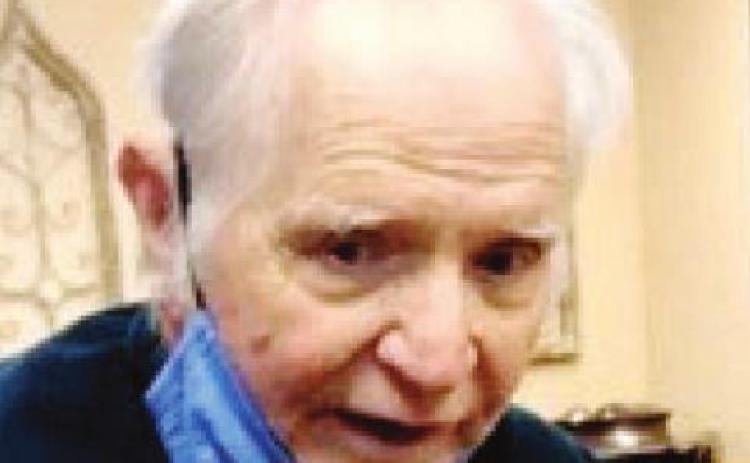 Tommy Berl Thompson,