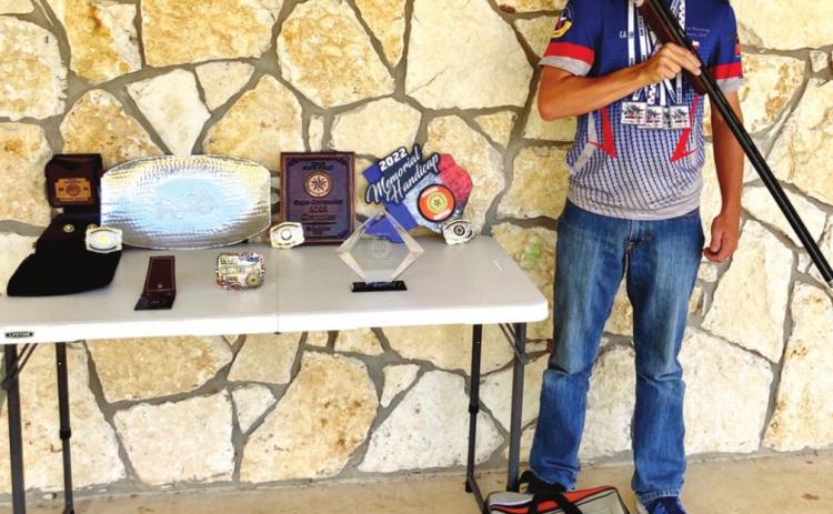 Koether captures championship