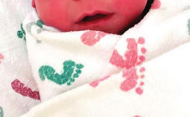 Andrew “Drew” James Stone