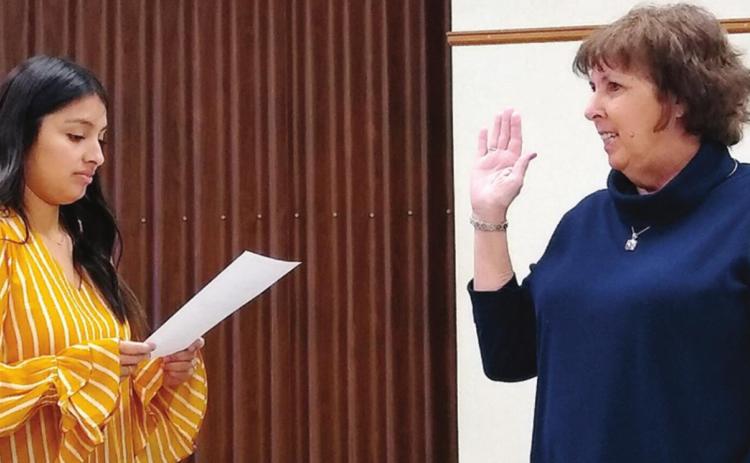 CATOE JOINS HAMILTON CENTRAL APPRAISAL DISTRICT