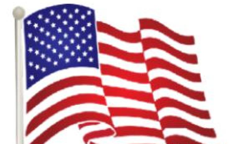 Military, tip and prayers
