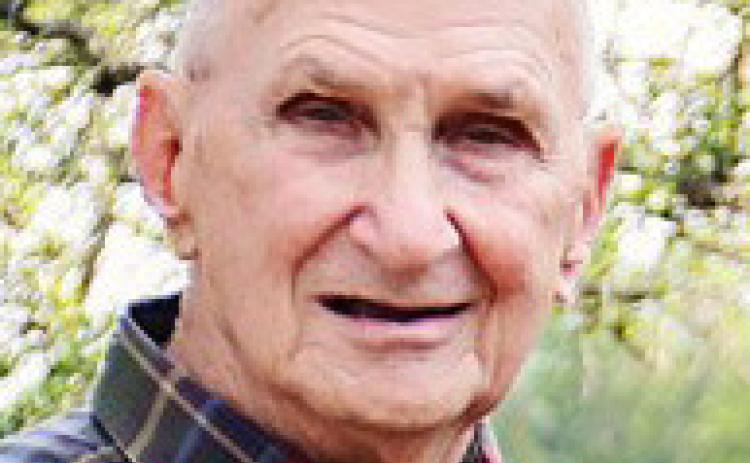 Col. Richard G. “Dick” Davis