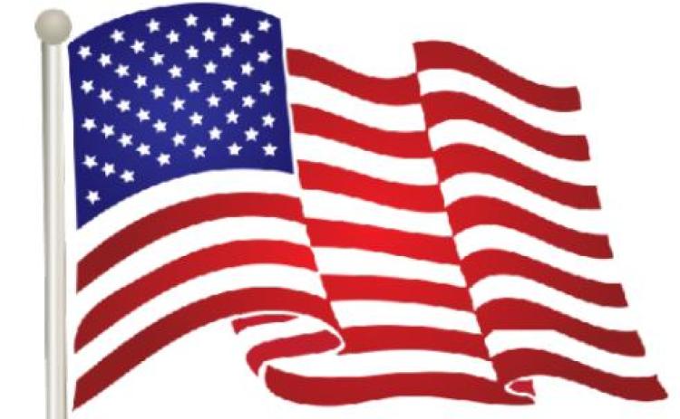 Military, tip and prayers