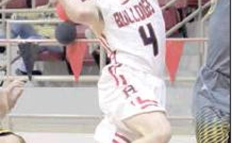 TED JONES MEMORIAL & HOOPERS HELPING KIDS THIS WEEK