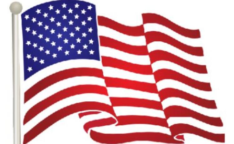 Military, tip and prayers