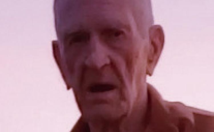 Calvin Cox
