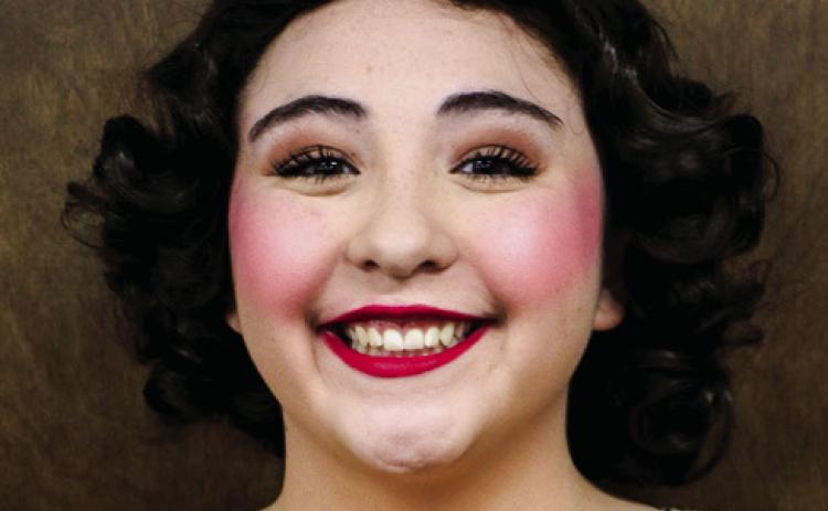 Hamilton High School One-Act Play