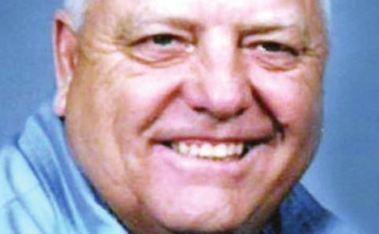 Guy L. Evans