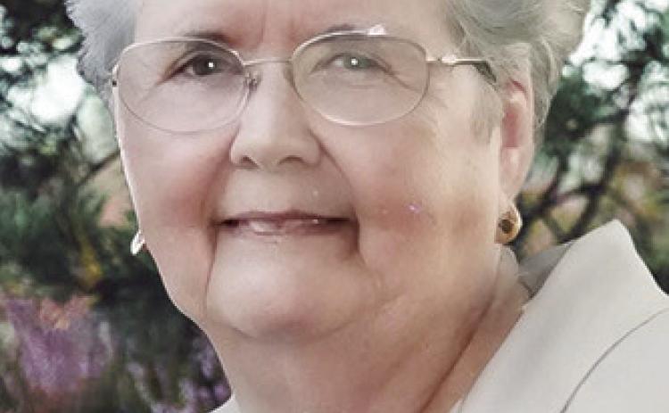 Betty Dennis