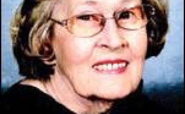 Minerva Thomas