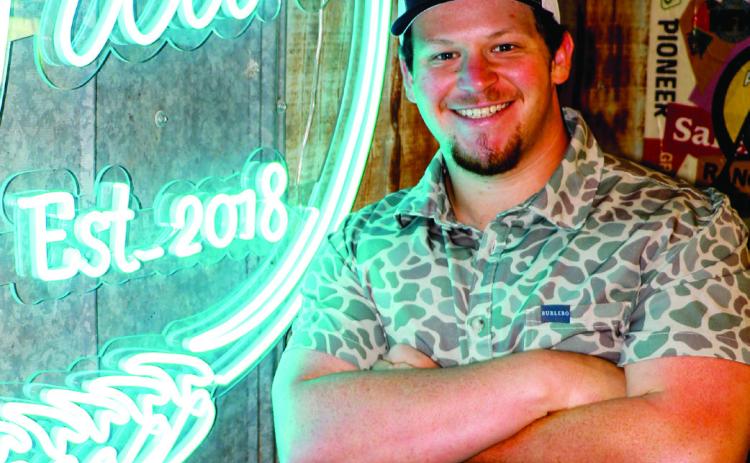 New Grain owner to feature home-cooking, hospitality