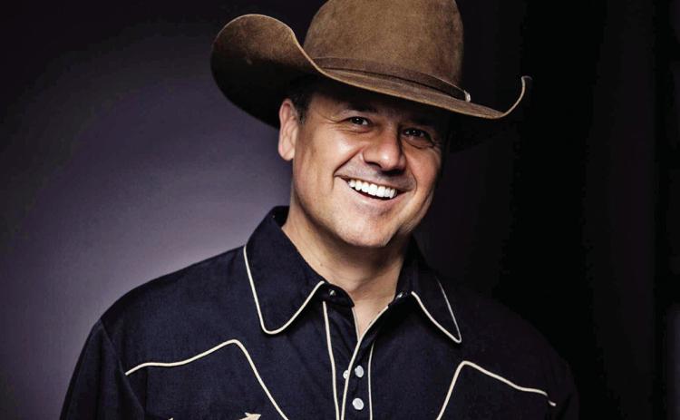 Entertainer of the Year coming to Circle T
