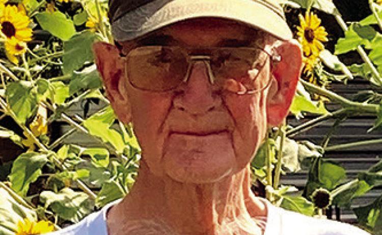 Hoyt Morgan