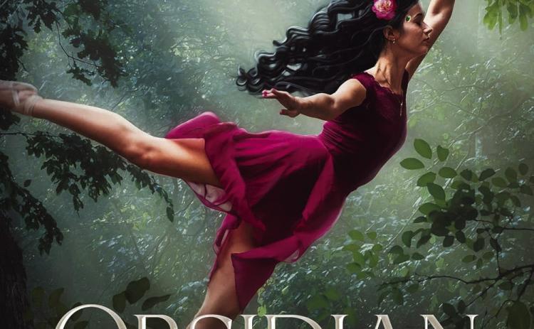 Local author releases new book