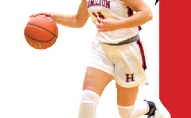 State-ranked Lady Dogs net Thanksgiving wins; Dogs tipoff this week