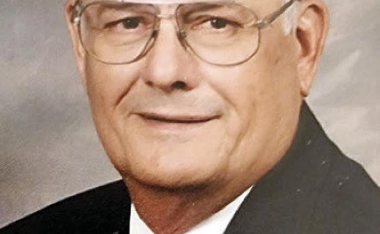 Ira Adams