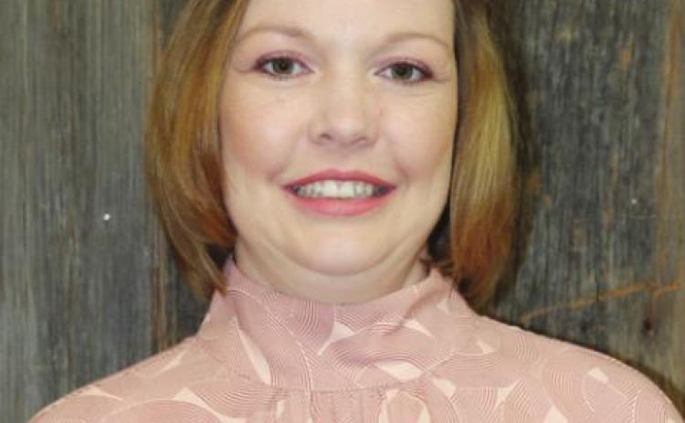 EDC leader takes helm