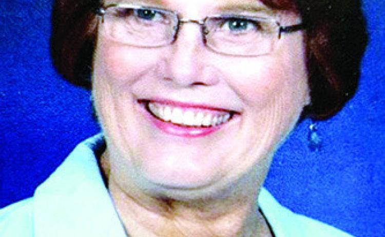 Frances Shupe