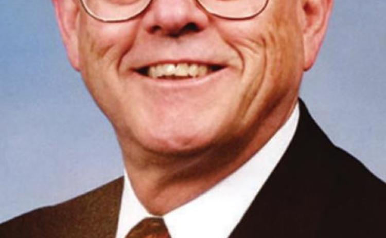 Cal Goerdel