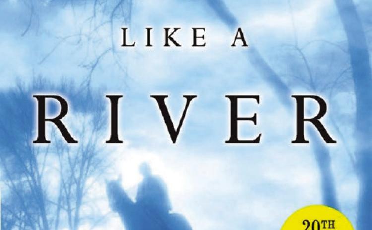 HPL Book Club kicks off year with ‘Peace Like a River’
