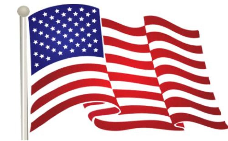 Military, tip and prayers
