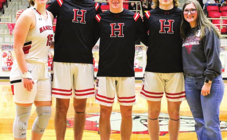 Seniors