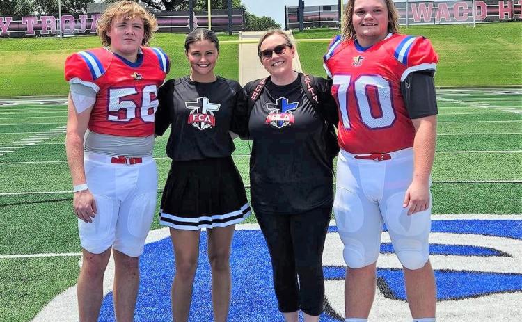 FCA Victory Bowl