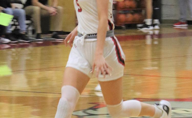 DISTRICT DUNK: