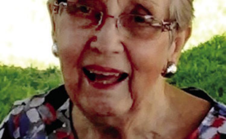 Elsie Phillips
