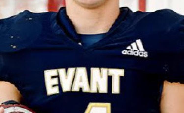 Academic All-State ELKS