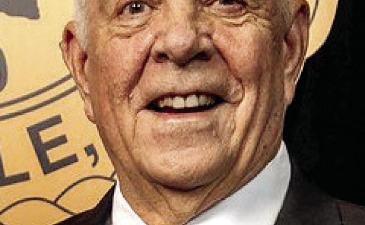 Retired TSU dean passes