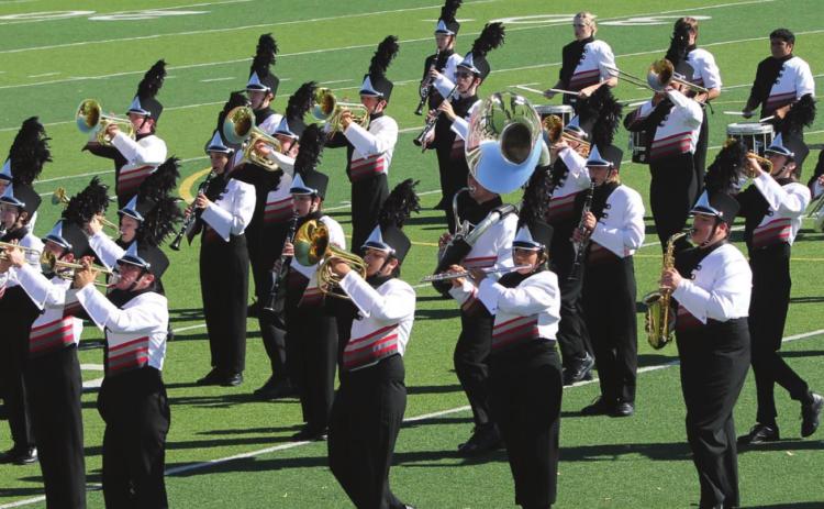 GO BAND-