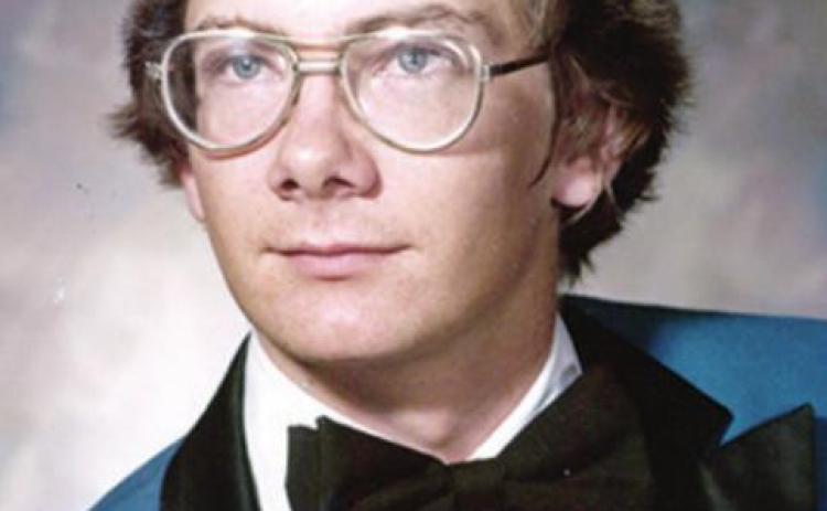 Michael Karasek