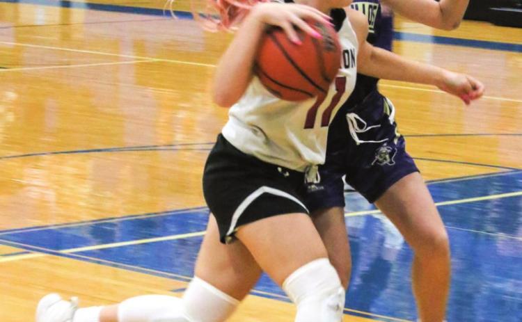 Summer BASKETBALL