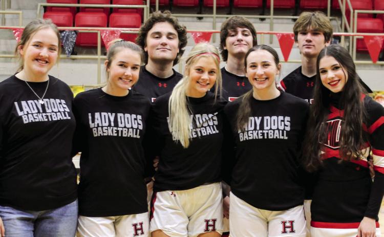 Senior Salute