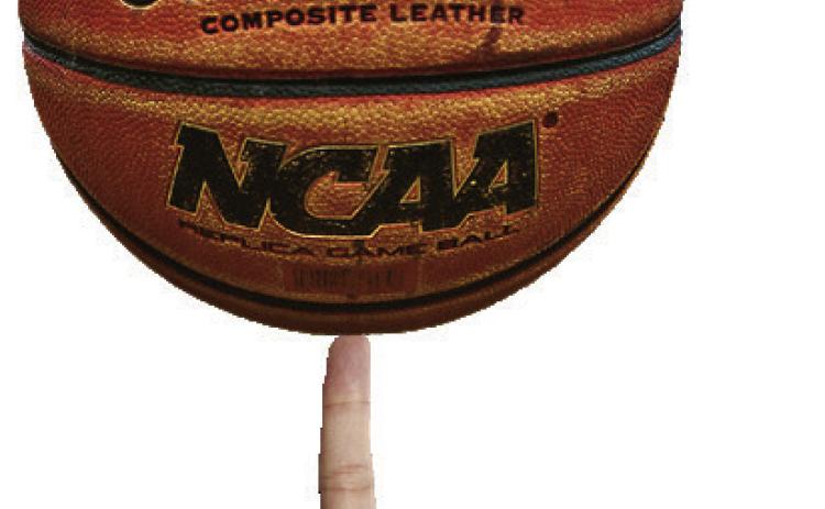 Lady Dogs to host Hoopfest
