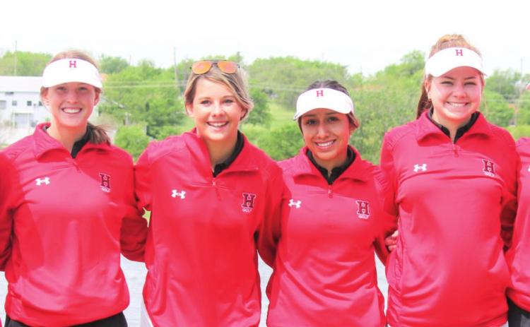REGIONAL CONTENDERS
