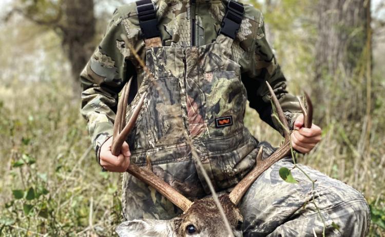 NICE BUCK