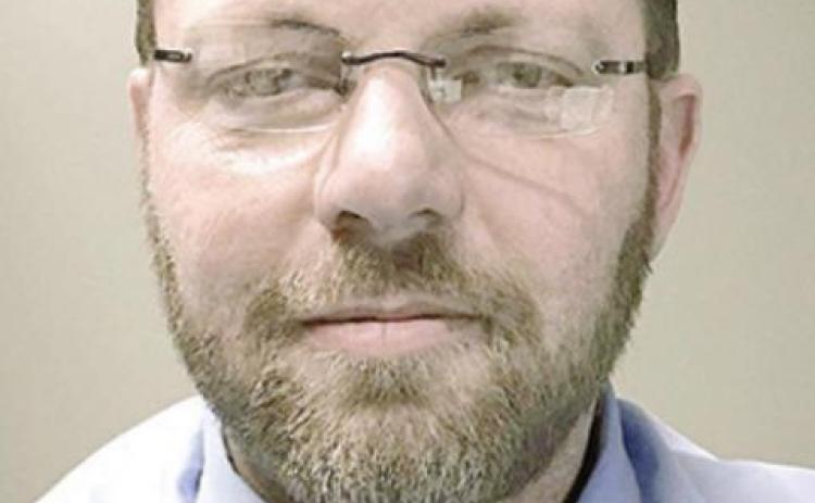 TSTC VP found career watching ‘Star Wars’