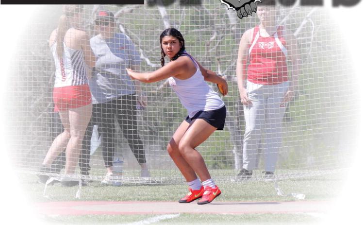 Area Champ Dogs, Lady Dogs  chomp 17 regional bids