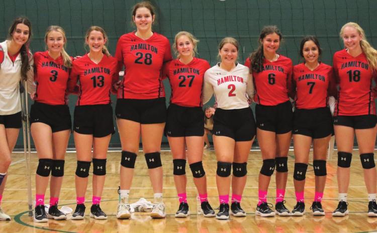 Bi-District Qualifiers