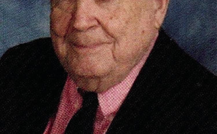 Bill Barkley